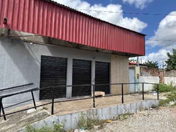 Imóvel da Caixa em CEARA-MIRIM / RN - 8555504871725