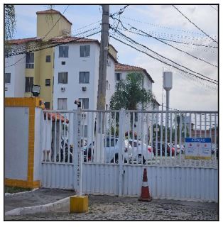 Apartamento da Caixa em RIO DE JANEIRO / RJ - 8555504985380