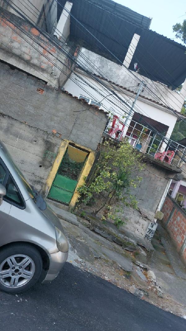 Casa da Caixa em SAO GONCALO / RJ - 8555505321613