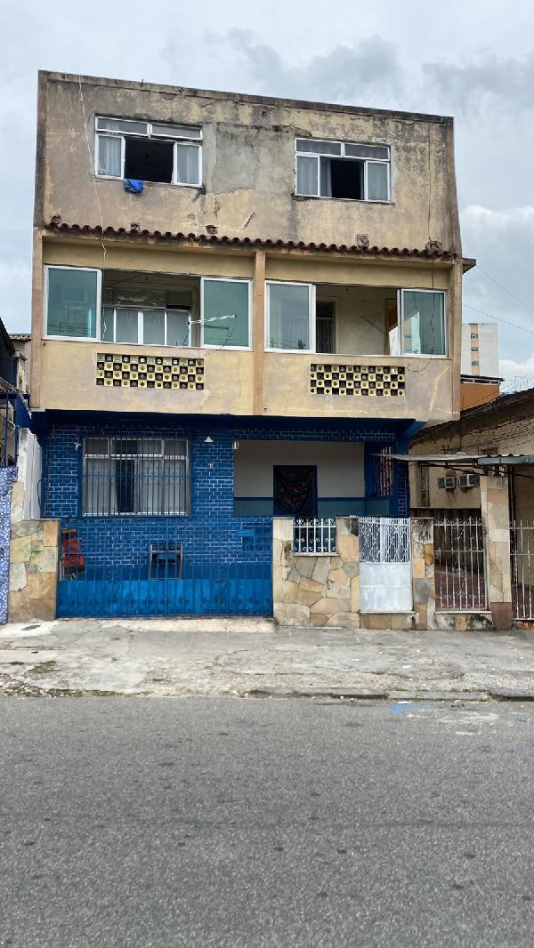 Apartamento da Caixa em RIO DE JANEIRO / RJ - 8555505536040