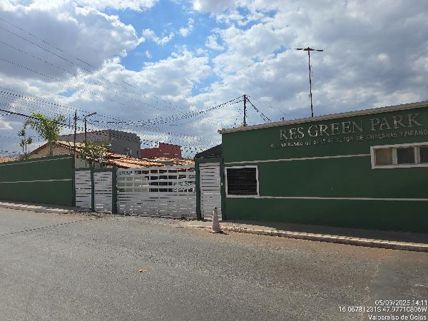 Casa da Caixa em VALPARAISO DE GOIAS / GO - 8555505556920