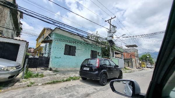Casa da Caixa em RIO DE JANEIRO / RJ - 8555505981931
