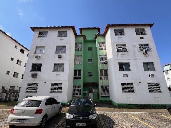 Apartamento da Caixa em RIO DE JANEIRO / RJ - 8555506003526