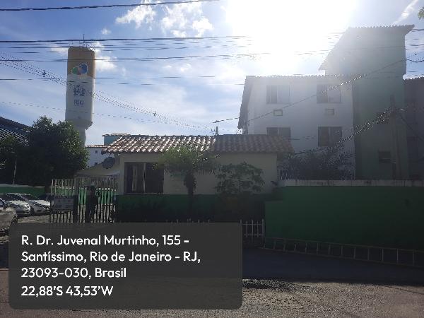 Apartamento da Caixa em RIO DE JANEIRO / RJ - 8555506003550