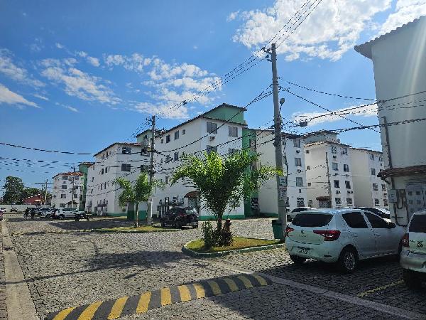 Apartamento da Caixa em RIO DE JANEIRO / RJ - 8555506003623