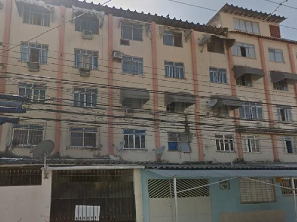 Apartamento da Caixa em RIO DE JANEIRO / RJ - 8555506349406