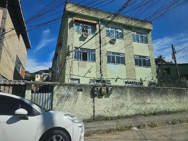 Apartamento da Caixa em SAO GONCALO / RJ - 8555506552015