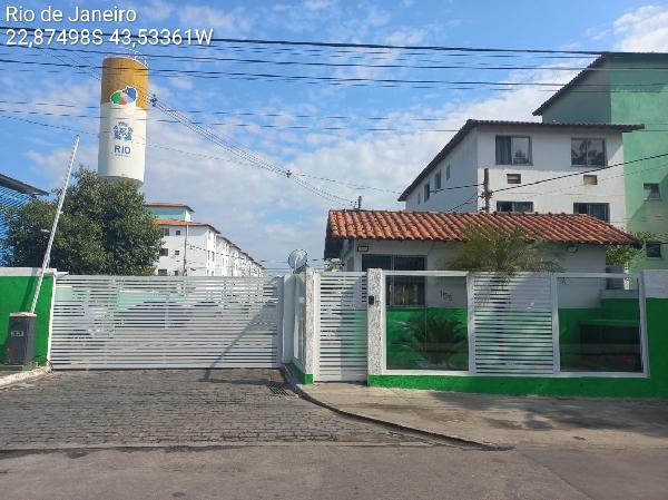 Apartamento da Caixa em RIO DE JANEIRO / RJ - 8555506609238