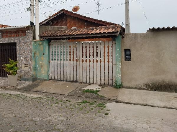Casa da Caixa em ITANHAEM / SP - 8555506742094