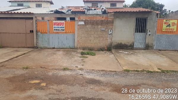 Casa da Caixa em LUZIANIA / GO - 8555506910418