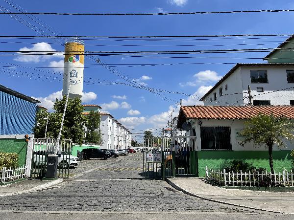 Apartamento da Caixa em RIO DE JANEIRO / RJ - 8555506992120