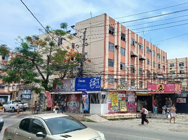 Apartamento da Caixa em RIO DE JANEIRO / RJ - 8555507348055