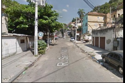 Casa da Caixa em RIO DE JANEIRO / RJ - 8555507796457