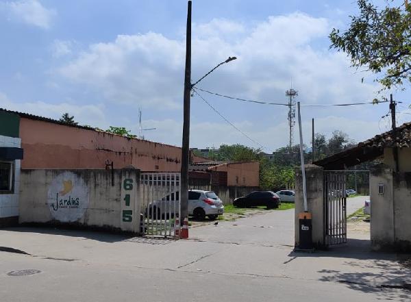 Apartamento da Caixa em RIO DE JANEIRO / RJ - 8555507975939