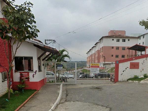 Apartamento da Caixa em SAO GONCALO / RJ - 8555508410005
