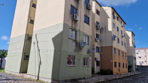 Apartamento da Caixa em ESTEIO / RS - 8555509166809