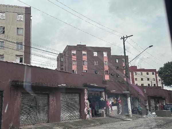 Apartamento Caixa em SAO PAULO / SP - 8555509400461