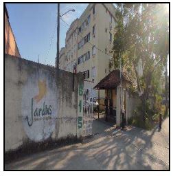 Apartamento da Caixa em RIO DE JANEIRO / RJ - 8555509454260