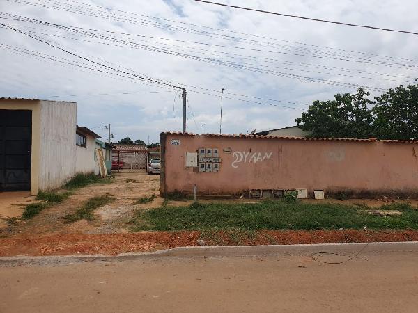 Casa da Caixa em PLANALTINA / GO - 8555509528590