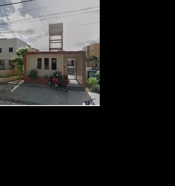 Apartamento da Caixa em JOAO PESSOA / PB - 8555509634691