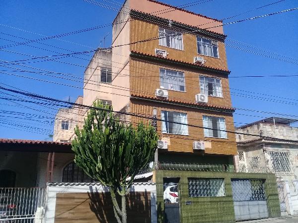 Apartamento da Caixa em RIO DE JANEIRO / RJ - 8555509757491
