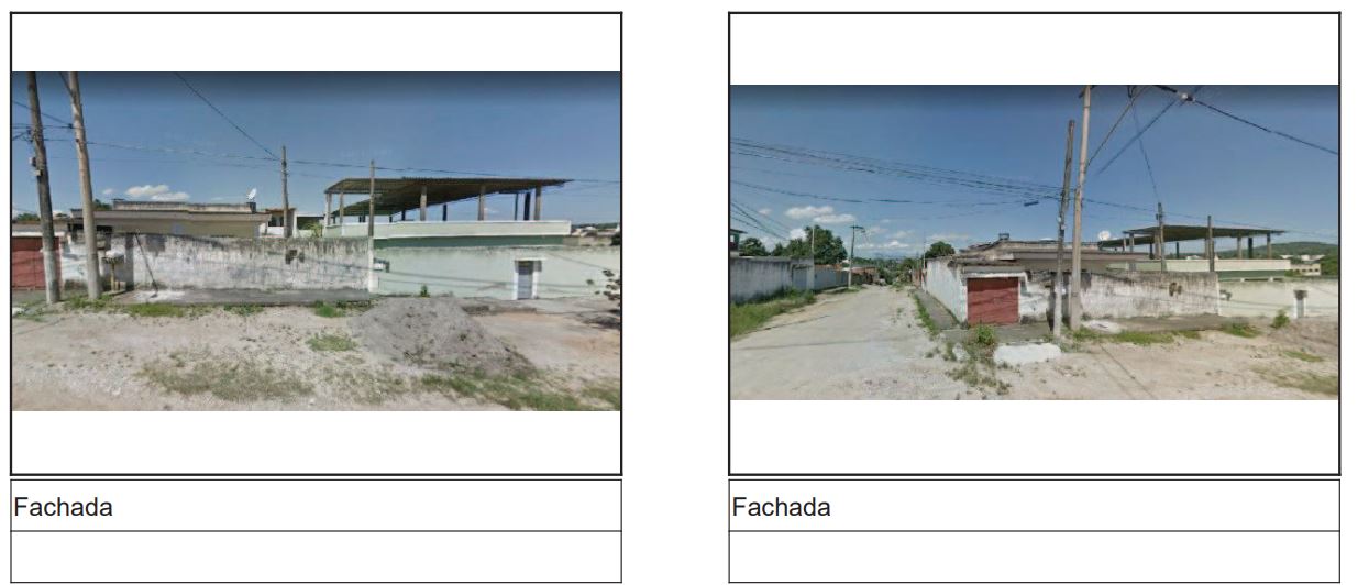 Casa da Caixa em SAO GONCALO / RJ - 8555510045629