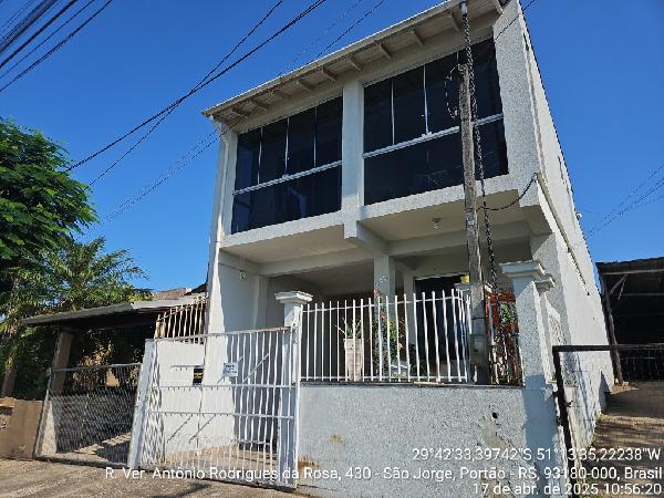 Casa da Caixa em PORTAO / RS - 8555510090837