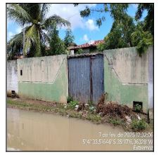 Casa da Caixa em EXTREMOZ / RN - 8555510433300
