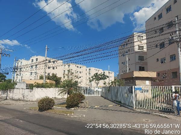 Apartamento da Caixa em RIO DE JANEIRO / RJ - 8555510482166