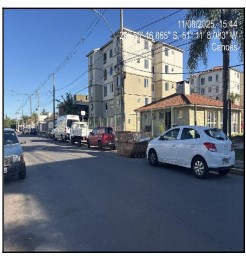 Apartamento da Caixa em CANOAS / RS - 8555510763696