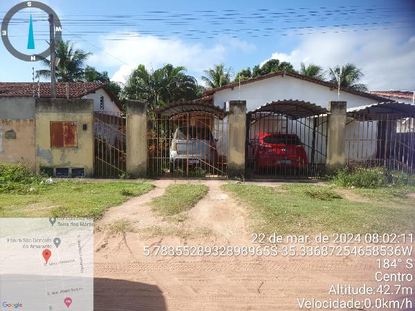 Casa da Caixa em SAO GONCALO DO AMARANTE / RN - 8555510806239