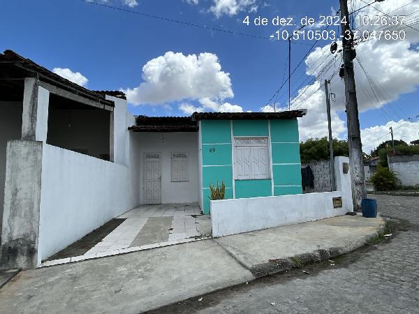 Casa da Caixa em CAPELA / SE - 8555510837878