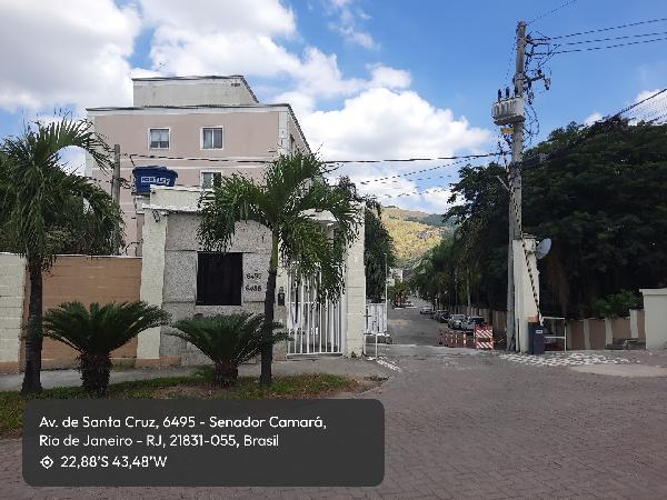 Apartamento da Caixa em RIO DE JANEIRO / RJ - 8555511264715