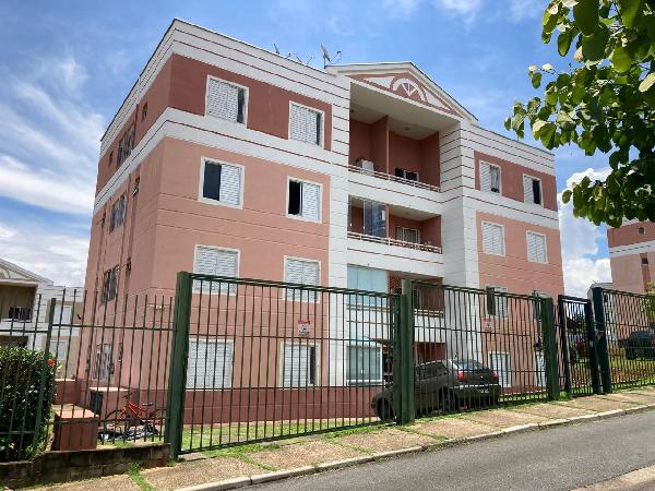 Apartamento da Caixa em COTIA / SP - 8555511584094
