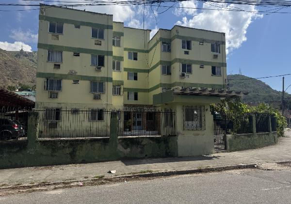 Apartamento da Caixa em RIO DE JANEIRO / RJ - 8555511709415