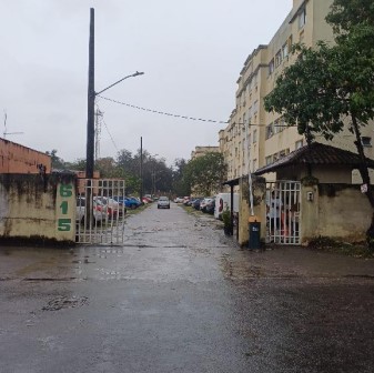 Apartamento da Caixa em RIO DE JANEIRO / RJ - 8555511920833