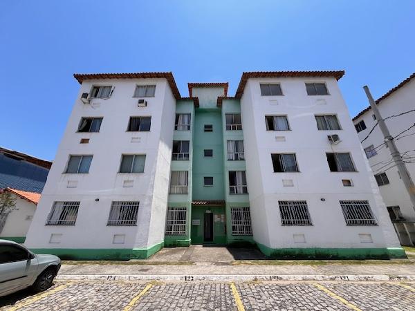 Apartamento da Caixa em RIO DE JANEIRO / RJ - 8555512328520