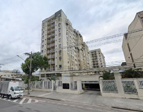 Apartamento da Caixa em RIO DE JANEIRO / RJ - 8555512398146