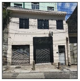 Apartamento da Caixa em RIO DE JANEIRO / RJ - 8555512976964