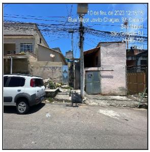 Casa da Caixa em SAO GONCALO / RJ - 8555513031360