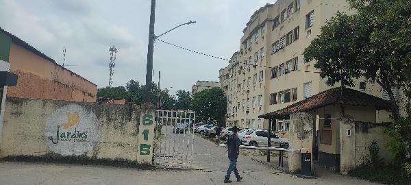 Apartamento da Caixa em RIO DE JANEIRO / RJ - 8555513055064