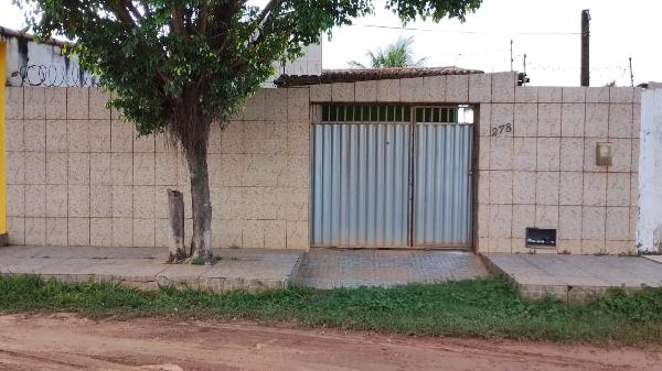 Casa da Caixa em EXTREMOZ / RN - 8555513521944
