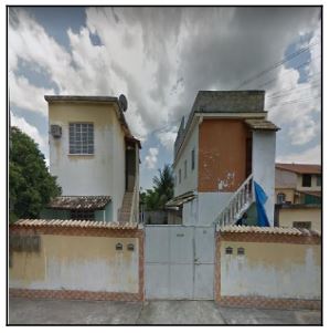 Casa da Caixa em SAO GONCALO / RJ - 8555513526202