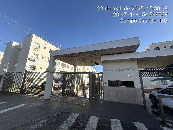 Apartamento da Caixa em CAMPO GRANDE / MS - 8555513603517