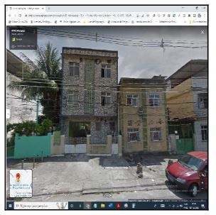 Apartamento da Caixa em RIO DE JANEIRO / RJ - 8555513848374