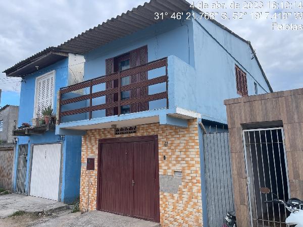 Casa da Caixa em PELOTAS / RS - 8555513866291