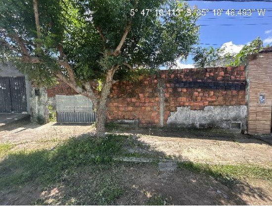 Casa da Caixa em SAO GONCALO DO AMARANTE / RN - 8555514096864