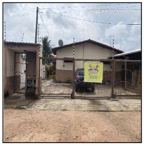 Casa Caixa em SAO GONCALO DO AMARANTE / RN - 8555514311030