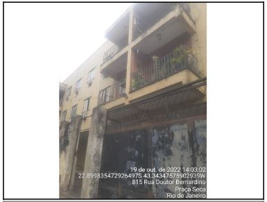 Apartamento da Caixa em RIO DE JANEIRO / RJ - 8555514728577