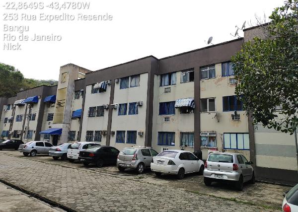 Apartamento da Caixa em RIO DE JANEIRO / RJ - 8555514796734